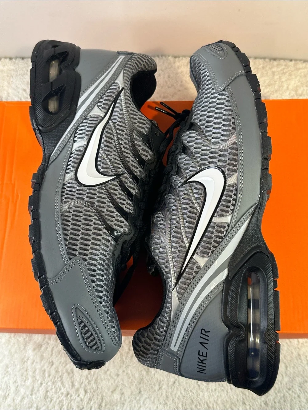 Nike Air Max Torch 4